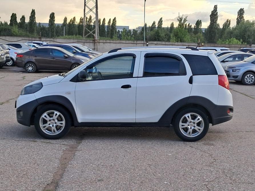 Chery IndiS (S18D) I Набережные Челны  - изображение 10