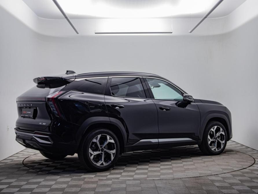 Geely Atlas II Москва  - изображение 5