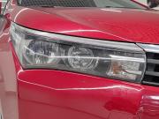 Toyota Corolla XI (E160 E170 E180) Казань  - изображение 43