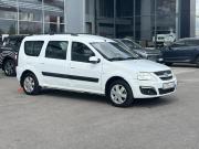 Lada (ВАЗ) Largus I Воронеж  - изображение 16