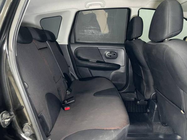 Nissan Note I Рестайлинг с пробегом 2011 года, цена 679 000 рублей, 255000 км, хэтчбек, Автокод Объявления