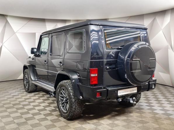 BAIC BJ80 с пробегом 2023 года, цена 2 799 000 рублей, 53226 км, внедорожник, Автокод Объявления