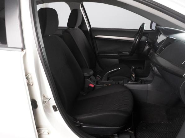 Mitsubishi Lancer X Рестайлинг с пробегом 2013 года, цена 899 000 рублей, 203368 км, седан, Автокод Объявления