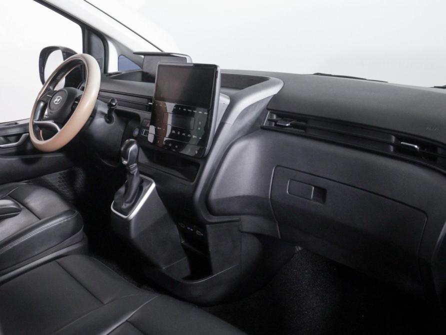 Hyundai Staria I Москва  - изображение 9
