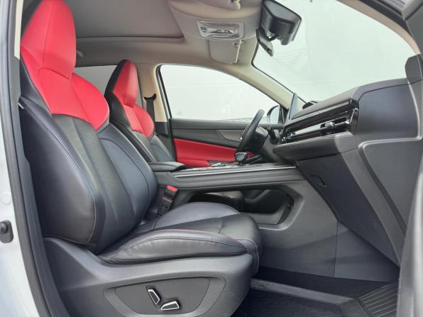 Changan CS55 Plus II с пробегом 2024 года, цена 2 200 000 рублей, 24494 км, внедорожник, Автокод Объявления
