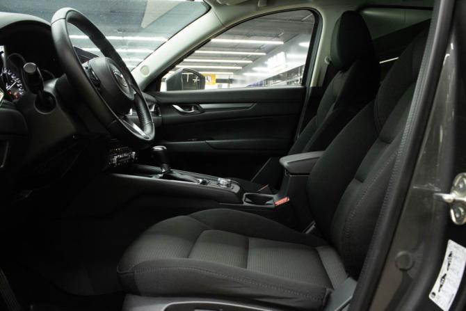 Mazda CX-5 II с пробегом 2019 года, цена 2 999 000 рублей, 48171 км, внедорожник, Автокод Объявления