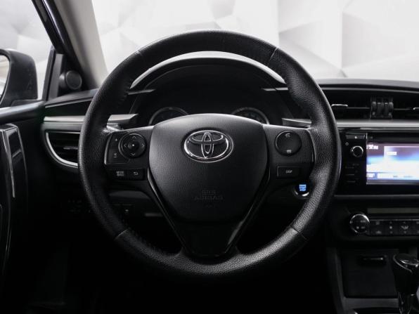 Toyota Corolla XI (E160 E170 E180) с пробегом 2013 года, цена 1 520 000 рублей, 152165 км, седан, Автокод Объявления