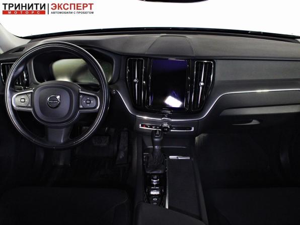 Volvo XC60 II с пробегом 2021 года, цена 4 197 000 рублей, 54602 км, внедорожник, Автокод Объявления