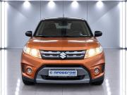 Suzuki Vitara II Москва  - изображение 19