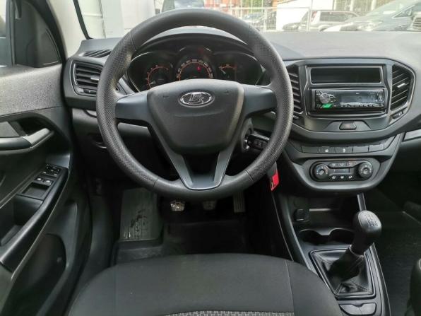 Lada (ВАЗ) Vesta I с пробегом 2020 года, цена 851 000 рублей, 162000 км, седан, Автокод Объявления