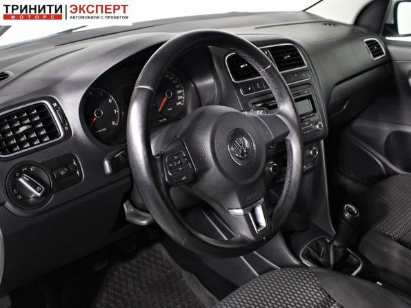 Volkswagen Polo V с пробегом 2012 года, цена 797 000 рублей, 222167 км, седан, Автокод Объявления