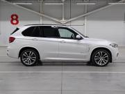 BMW X5 III (F15) Казань  - изображение 36