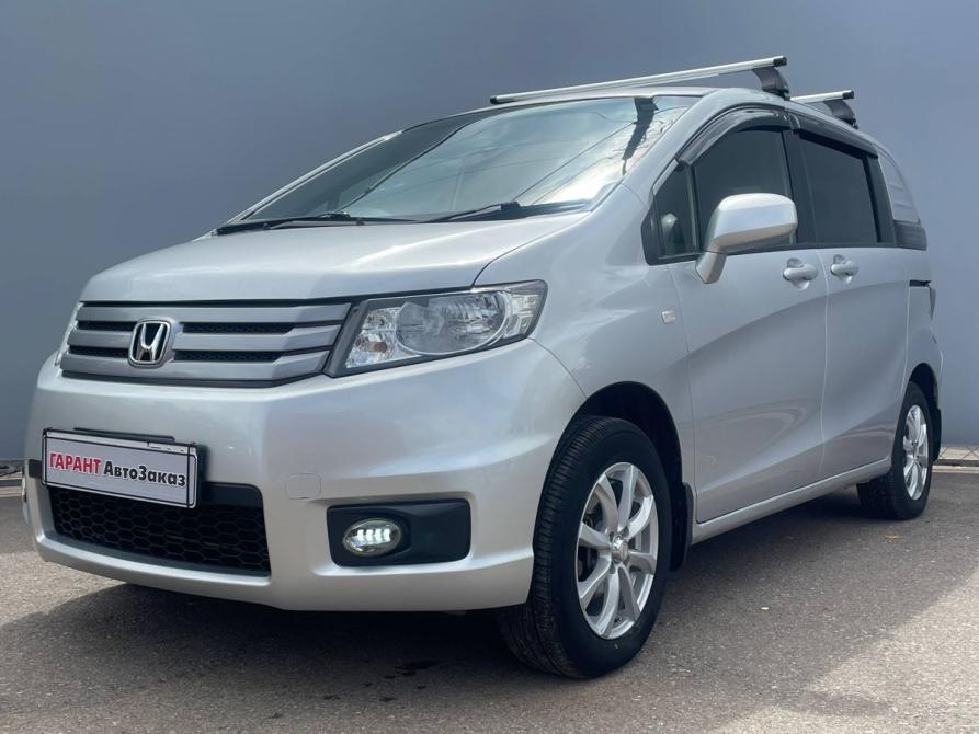 Honda Freed I Рестайлинг Стерлитамак  - изображение 3