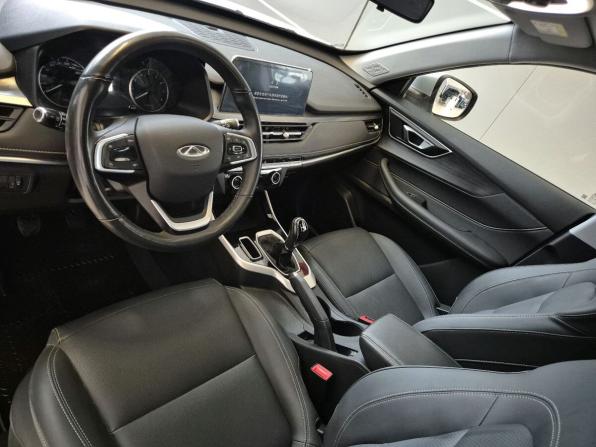 Chery Tiggo 4 Pro I Рестайлинг с пробегом 2023 года, цена 1 699 000 рублей, 11900 км, внедорожник, Автокод Объявления