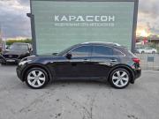 Infiniti FX II (S51) Екатеринбург  - изображение 16
