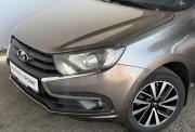 Lada (ВАЗ) Granta I Рестайлинг Киров  - изображение 56