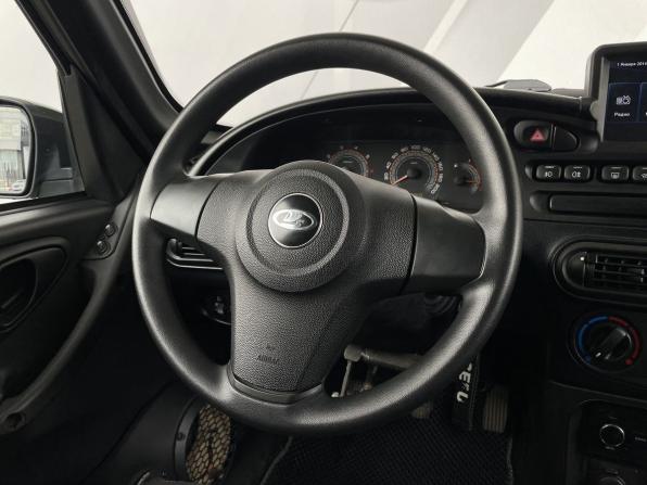 Lada (ВАЗ) Niva Travel I с пробегом 2021 года, цена 998 000 рублей, 37374 км, внедорожник, Автокод Объявления