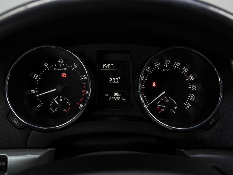 Skoda Yeti I Тюмень  - изображение 24