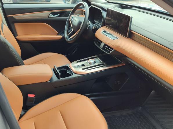 Haval Jolion I с пробегом 2021 года, цена 1 749 000 рублей, 84001 км, внедорожник, Автокод Объявления
