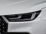 Chery Tiggo 8 Pro Plug-in Hybrid Москва  - изображение 34