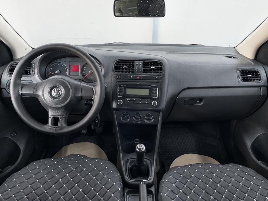 Volkswagen Polo V Уфа  - изображение 6