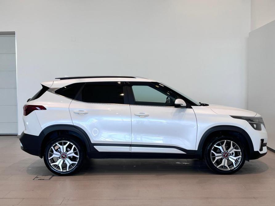 Kia Seltos I Волгоград  - изображение 7