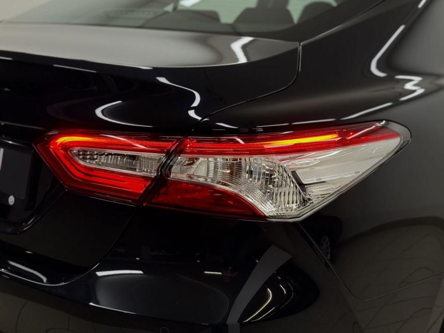 Toyota Camry VIII (XV70) Вологда  - изображение 10
