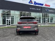 Kia Sportage IV Рестайлинг Набережные Челны  - изображение 29