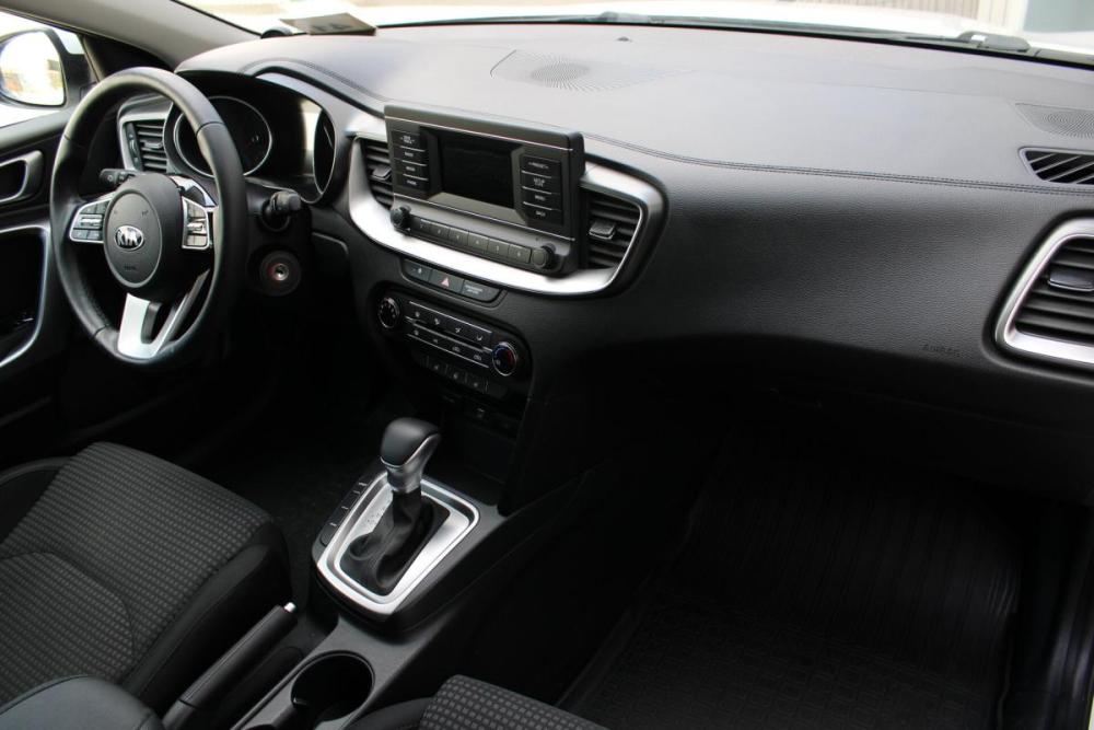 Kia Ceed III Ярославль  - изображение 11