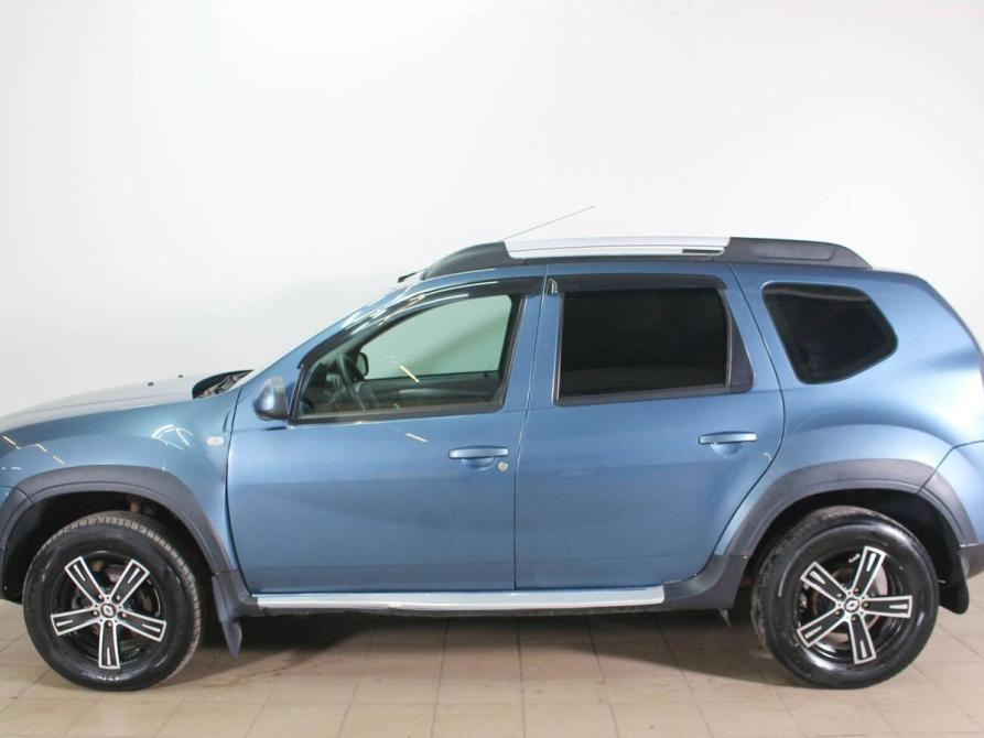 Renault Duster I Калуга  - изображение 2