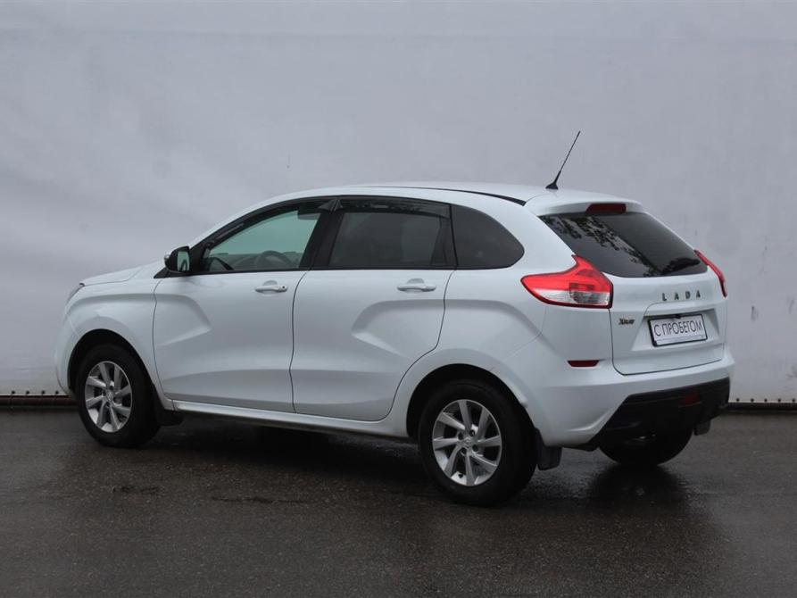 Lada (ВАЗ) XRAY I Липецк  - изображение 7