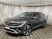 Volkswagen Talagon I Москва  - изображение 26