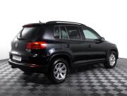 Volkswagen Tiguan I Рестайлинг Москва  - изображение 27