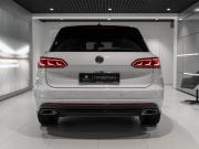 Volkswagen Touareg III Москва  - изображение 36