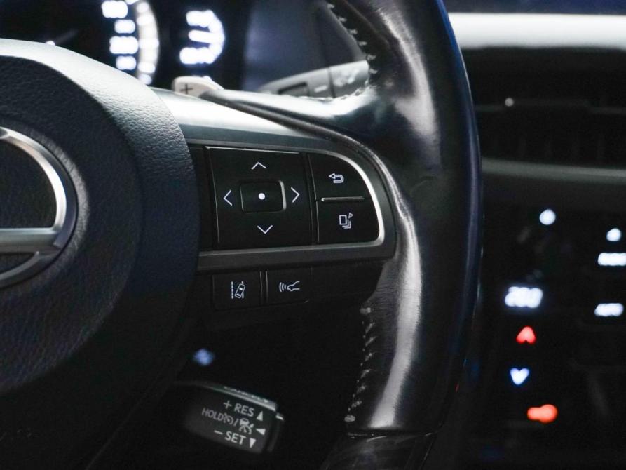 Lexus LX III Рестайлинг 2 Москва  - изображение 15