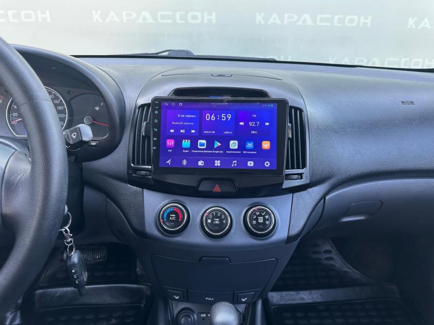 Hyundai Elantra IV (HD) Екатеринбург  - изображение 10