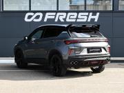 Geely Coolray I Рестайлинг 2 Новороссийск  - изображение 27