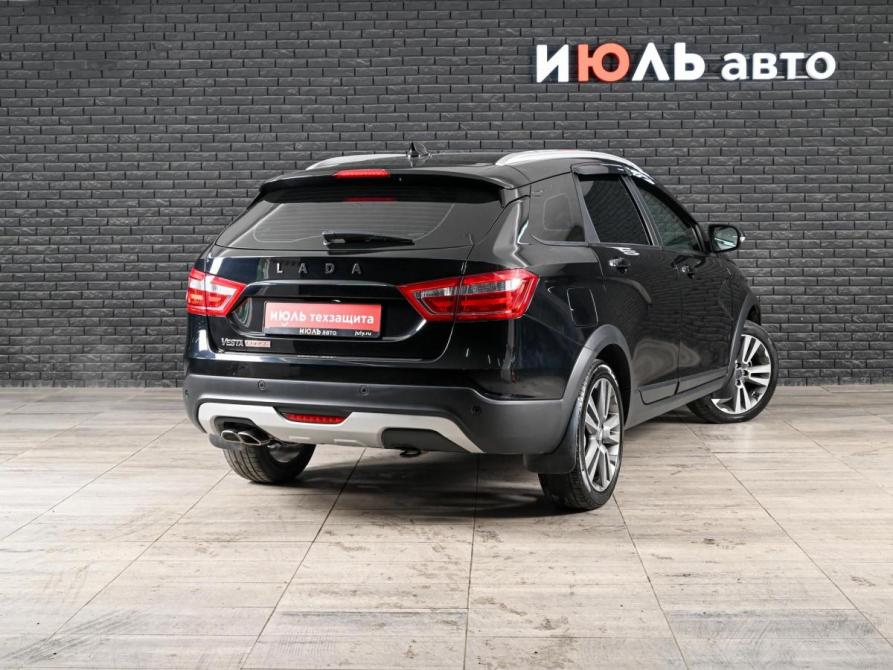 Lada (ВАЗ) Vesta I Екатеринбург  - изображение 4