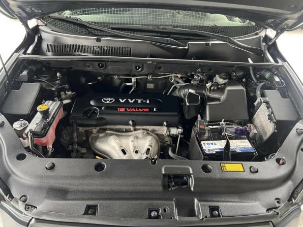 Toyota RAV4 III (XA30) с пробегом 2008 года, цена 1 295 000 рублей, 131983 км, внедорожник, Автокод Объявления