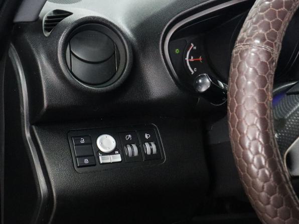 Lifan X60 I с пробегом 2014 года, цена 679 000 рублей, 123578 км, внедорожник, Автокод Объявления