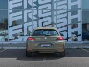 Volkswagen Scirocco III Краснодар  - изображение 23