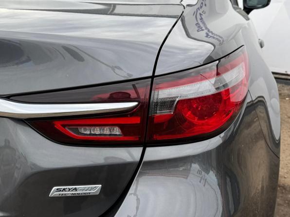 Mazda 6 III (GJ) Рестайлинг 2 с пробегом 2019 года, цена 2 299 000 рублей, 89222 км, седан, Автокод Объявления