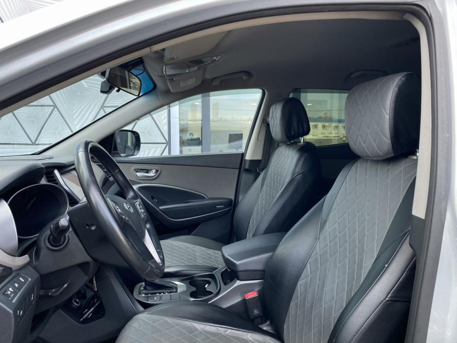 Hyundai Santa Fe III Москва  - изображение 20