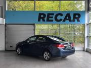 Chevrolet Cruze I Санкт-Петербург  - изображение 35