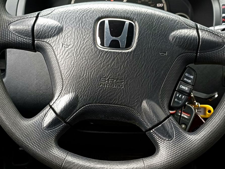 Honda CR-V II Москва  - изображение 13