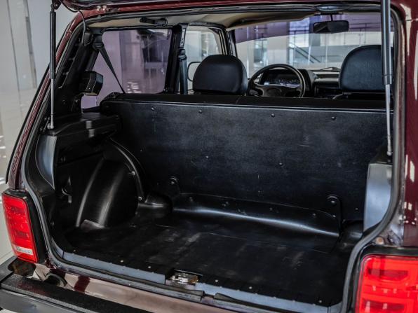 Lada (ВАЗ) 2121 (4x4) I Рестайлинг с пробегом 2011 года, цена 375 000 рублей, 65322 км, внедорожник, Автокод Объявления