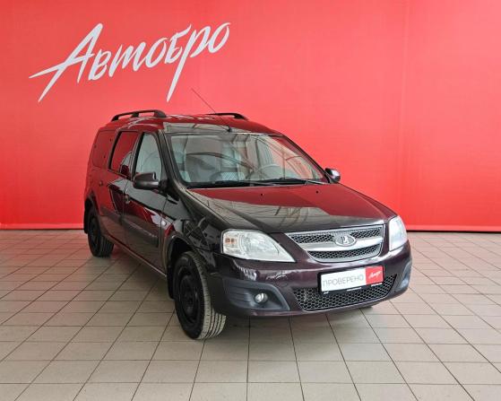 Lada (ВАЗ) Largus I с пробегом 2015 года, цена 690 000 рублей, 210348 км, универсал, Автокод Объявления
