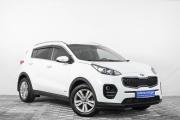 Kia Sportage IV Кемерово  - изображение 22