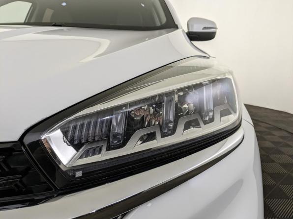 Chery Tiggo 8 I с пробегом 2020 года, цена 1 650 000 рублей, 126775 км, внедорожник, Автокод Объявления