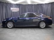 Toyota Camry VIII (XV70) Москва  - изображение 28